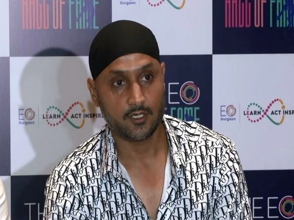 former spinner harbhajan singh gives his views on whether india should stick with three spinners or not for cwc 2023 – The News Mill