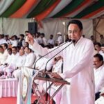 guest for two months kamal nath criticizes mp cm chouhan highlights congress achievements – The News Mill