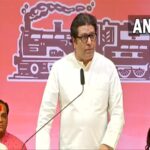 health of the state is on a ventilator mns chief raj thackeray slams maharashtra government over nanded deaths – The News Mill
