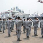 icg ship samudra prahari arrives in indonesia to demonstrate commitment to addressing pollution threats – The News Mill