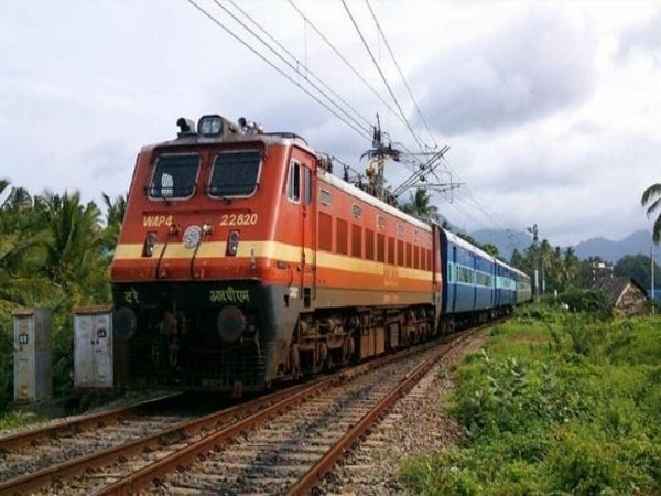 indian railways releases its new all india railway timetable – The News Mill