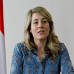 its important that diplomats remain on ground canadian foreign minister amid row with india – The News Mill