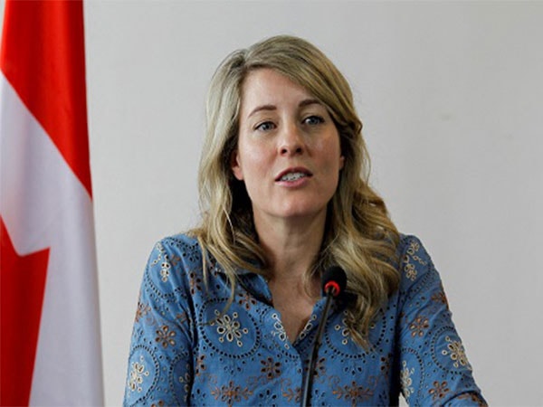 its important that diplomats remain on ground canadian foreign minister amid row with india – The News Mill