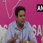 ktr calls congress dead skeleton says partys warranty has expired – The News Mill
