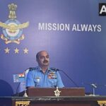 looking to induct indigenous weapon systems worth rs 2 5 to 3 lakh crore iaf chief – The News Mill