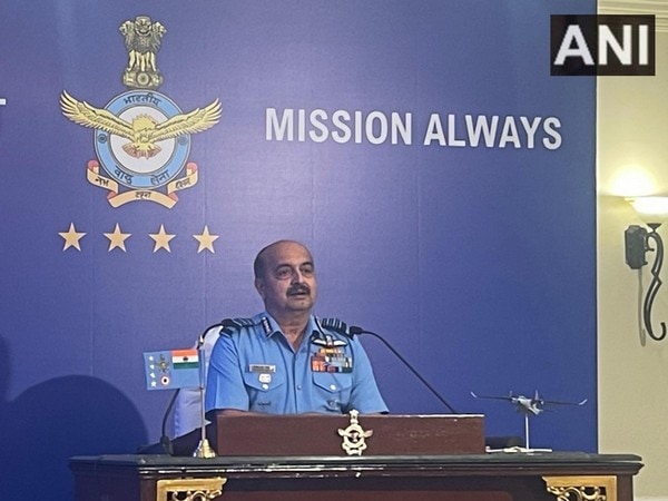 looking to induct indigenous weapon systems worth rs 2 5 to 3 lakh crore iaf chief – The News Mill