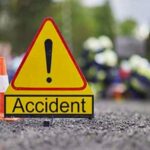 maharashtra five killed 5 injured in an accident on nagpur mumbai highway – The News Mill