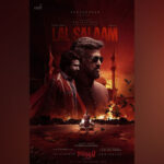 makers of rajinikanth starrer lal salaam unveil poster release date – The News Mill