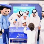 more than 7 mn beneficiaries of sharjah polices be aware campaign – The News Mill