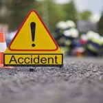 mumbai four injured in road accident near chhatrapati shivaji maharaj terminus – The News Mill