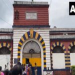 nashik central prison reinstates galabhet program allowing inmate families to reunite – The News Mill