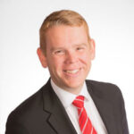 new zealand prime minister chris hipkins tests positive for covid – The News Mill