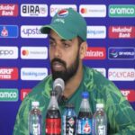 not kohli or gill pakistan vice captain shadab khan reveals his favourite indian batter – The News Mill