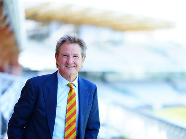 odis should be world cups only mcc president mark nicholas – The News Mill
