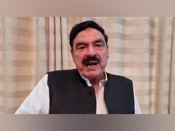 pakistan lahore court orders police to present sheikh rasheed within a week – The News Mill