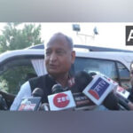 people should take inspiration from mahatma gandhis life rajasthan cm gehlot – The News Mill