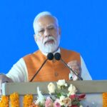 pm modi announces formation of national turmeric board during his telangana visit – The News Mill