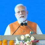 pm modi dedicates rs 13500 cr worth projects in poll bound telangana – The News Mill