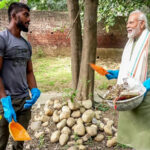 prime minister revealed he often skips meals sleeps less fitness icon ankit recalls interaction with pm modi – The News Mill