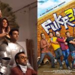 pulkit samrat shares bts video from fukrey 3 poster shoot – The News Mill
