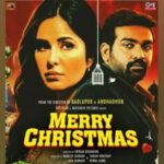 release date of katrina kaif vijay sethupathi starrer merry christmas preponed – The News Mill