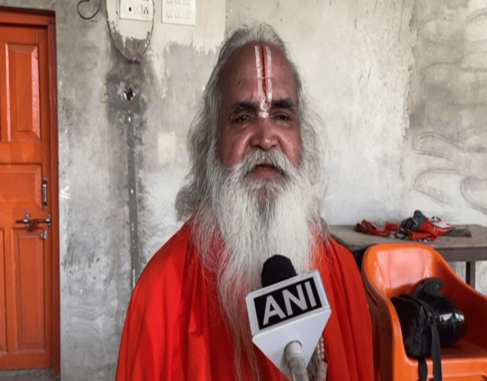 sants reach ayodhya for pran pratistha mahotsav preparations 1 – The News Mill