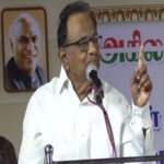 say goodbye to dysfunctional bjp govt congress leader chidambaram in rameswaram – The News Mill