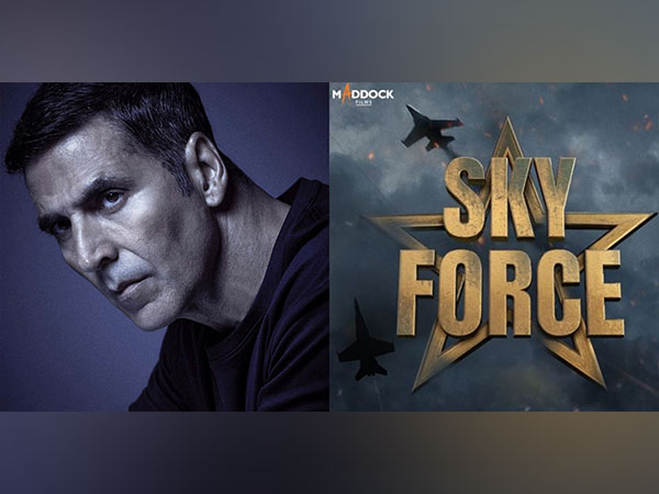 sky force akshay kumar brings untold true story of indias first and deadliest air strike – The News Mill