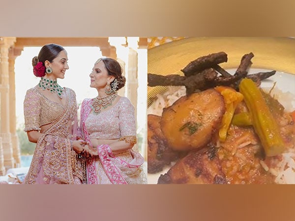 sometimes all you really need kiara advani relishes sindhi meal cooked by her mom – The News Mill
