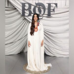 sonam kapoor dazzles in easy breezy white gown at bof event – The News Mill