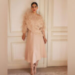 sonam kapoor makes stylish appearance at paris fashion week – The News Mill