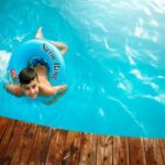 swimming lessons stop kids from having fun in pool research – The News Mill
