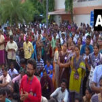 teachers protest in tamil nadu for equal pay – The News Mill