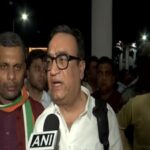 thanks to party chief sonia gandhi rahul ajay maken after aicc appoints him as treasurer – The News Mill