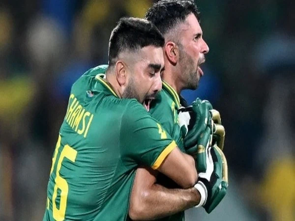 these are the kind of moments you dream of proteas bowler tabraiz shamsi – The News Mill