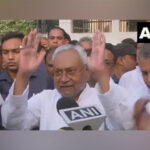 tomorrow we will keep everything in all party meeting bihar cm nitish kumar after caste survey data released – The News Mill