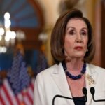 us nancy pelosi says interim house speaker mchenry asked her to vacate her capitol office – The News Mill