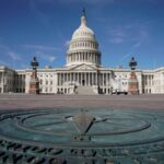 us spending bill passes in house heads to senate as shutdown fear looms – The News Mill