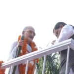 uttarakhand cm pushkar dhami pays homage to mahatma gandhi lal bahadur shastri on their birth anniversary – The News Mill