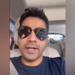 varun dhawan shares humorous video from traffic jam – The News Mill