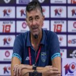 we can do better in attack says kerala blasters fc assistant coach frank dauwen – The News Mill