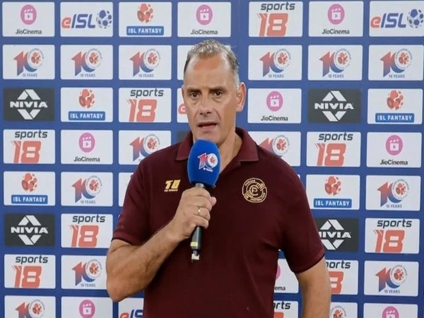 we have to analyze game punjab fc head coach staikos vergetis – The News Mill