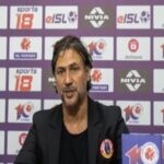 we were dominating every part of the game east bengal head coach carles cuadrat – The News Mill