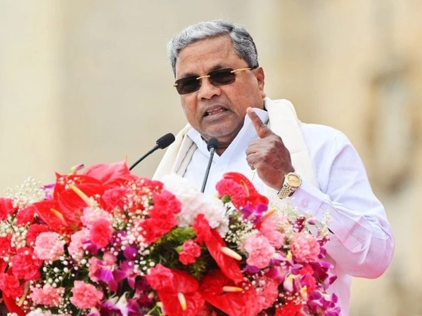 will accept caste census report once presented karnataka cm siddaramaiah – The News Mill