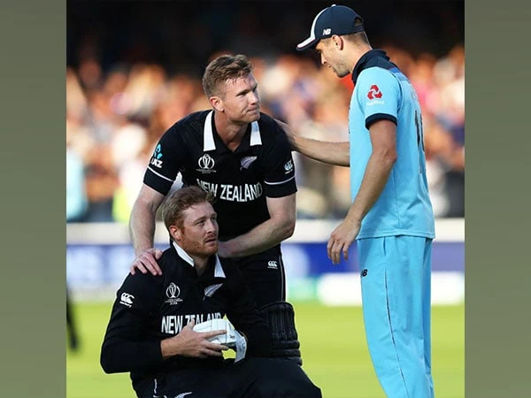 world cup consistency against boldness england new zealand set to add new chapter in rivalry – The News Mill