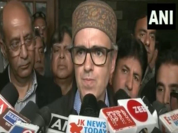 world has proved that there are different laws for russia and israel omar abdullah – The News Mill