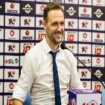 a great lesson for us says kerala blasters coach after draw with chennaiyin fc – The News Mill