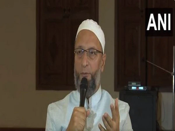 aimim announces candidates in poll bound telangana – The News Mill