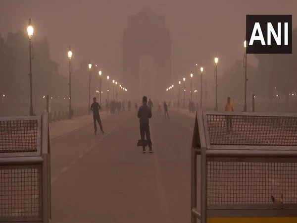 air quality in delhi remains severe for 3rd straight day this week aqi at 504 – The News Mill