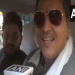 all workers are happy and doing well uttarakhand minister after meeting rescued workers from uttarkashi tunnel – The News Mill